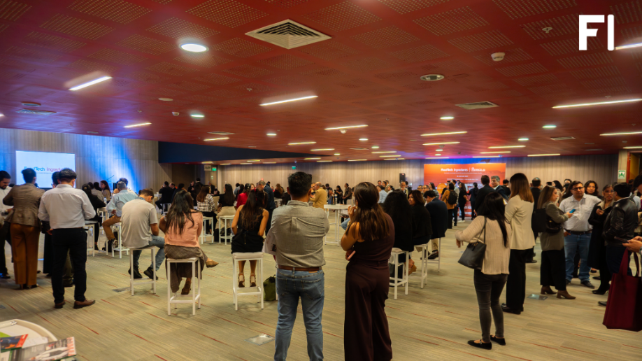 Más de 200 líderes del sector participaron del exclusivo Cóctel de Lanzamiento de FoodTech Ingredients 2026
